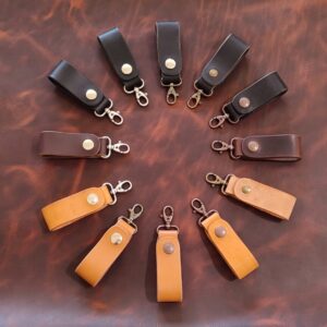 Porte-clé Balteus larges